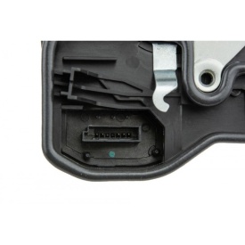 Element actionare incuietoare broasca motoras usa stanga spate cu soft close compatibil BMW X5 E70 2006-2014, X6 E71 2007-2014 - Img 4