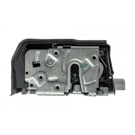 Element actionare incuietoare butuc broasca usa dreapta fata BMW X5 E53 2001-2006 - Img 3