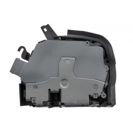 Element actionare incuietoare butuc broasca usa dreapta spate BMW X5 E53 2001-2006 - Img 3