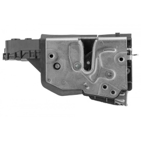Element actionare incuietoare butuc broasca usa stanga spate BMW Seria 3 E46 E46 Touring 1998-2005