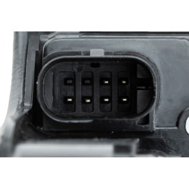 Element actionare incuietoare butuc usa stanga fata compatibil BMW X5 F15 2013-2018, X6 F16 2014-2018 - Img 5
