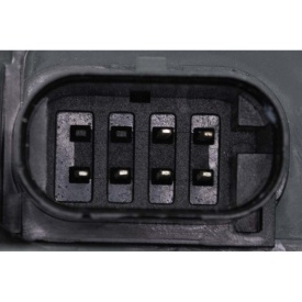 Element actionare incuietoare butuc usa stanga spate compatibil BMW X5 F15 2013-2018, X6 F16 2014-2018, Seria 5 G30 2016-2023 - Img 2
