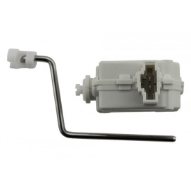 Element actionare usa clapeta rezervor compatibil Audi A4 B7 2005-2009 - Img 5