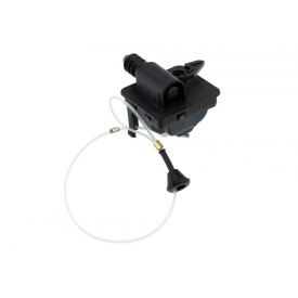 Element actionare usa clapeta rezervor compatibil Honda Civic 2016-2021 - Img 4