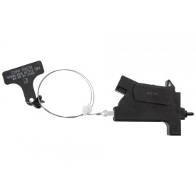 Element actionare usa clapeta rezervor compatibil Hyundai Santa Fe 2015-2018 - Img 2