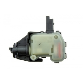 Element actionare usa clapeta rezervor compatibil Peugeot 407 2004-2010, 508 2011-2018 - Img 4