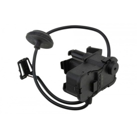 Element actionare usa clapeta rezervor compatibil VW Beetle 2012-2019, Beetle Cabrio 2013-2020 - Img 5