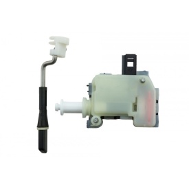 Element actionare usa clapeta rezervor compatibil VW Touran 2003-2015 - Img 2