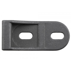 Element ghidaj de blocare usa spate Iveco Daily IV 2006-2011, Daily V 2011-2014, Daily VI 2014-> - Img 2