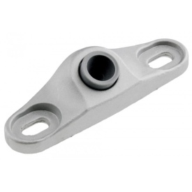 Element ghidaj mecanism bolt centrare usi culisant Citroen Jumper 1994-2021, partea de sus