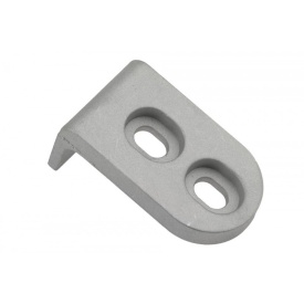 Element inchidere usa spate dreapta partea de jos compatibil Citroen Jumper 2006-2014 - Img 2