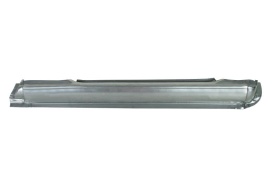 Element reparatie prag Mercedes Vito W639 2004-2014, parte montare dreapta fata