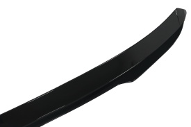 Eleron Luneta compatibil cu BMW Seria 1 F20 F21 2011-2019 Negru Lucios - Img 8