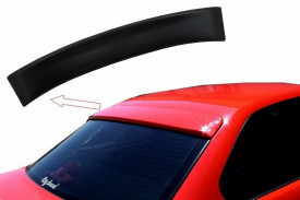 Eleron Luneta compatibil cu BMW Seria 3 E36 Sedan 1990-1998 4 Usi - Img 3