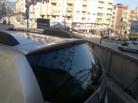 Eleron Luneta compatibil cu DACIA Duster I 2010-2017