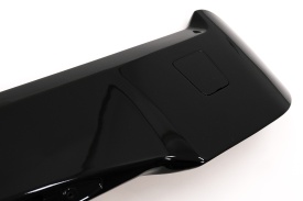 Eleron Luneta compatibil cu Honda CR-V 2012-2016 Generatia IV Negru Lucios - Img 6