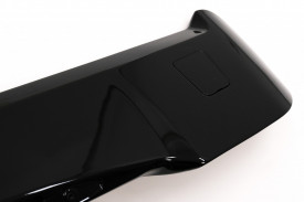 Eleron Luneta compatibil cu Honda CR-V 2012-2016 Generatia IV Negru Lucios - Img 3