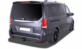 Eleron luneta compatibil cu MERCEDES V-Class W447 2015->, RDX Design - Img 5