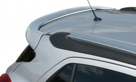 Eleron luneta compatibil cu OPEL Mokka 2012-2020, Mokka X 2017-2020 - Img 2