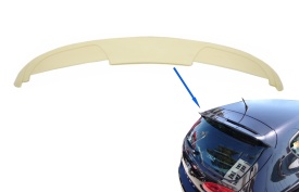 Eleron Luneta compatibil cu SEAT LEON 1P 2005-2009 - Img 1