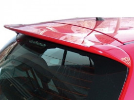 Eleron luneta compatibil cu TOYOTA Yaris 2005-2011