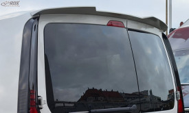 Eleron luneta compatibil cu VW Caddy 2020-> - Img 5