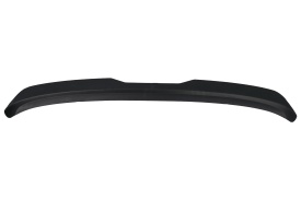 Eleron Luneta compatibil cu VW Golf 6 Hatchback 2008-2012 GTI Design Negru Lucios - Img 9