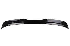 Eleron Luneta compatibil cu VW Golf 6 Hatchback 2008-2012 GTI Design Negru Lucios