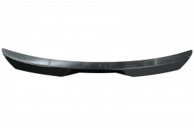 Eleron Luneta compatibil cu VW Golf 6 Hatchback 2008-2012 GTI Design Negru Lucios - Img 4