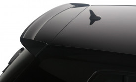 Eleron luneta compatibil cu VW Golf 7 VII 2012-2020, RDX Design