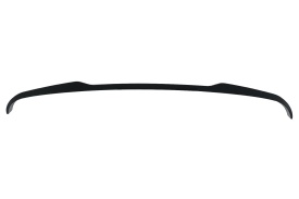 Eleron Luneta compatibil cu VW Golf 8 Hatchback Mk8 MQB 2020-> Negru Lucios