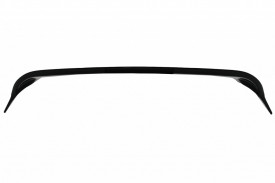 Eleron Luneta compatibil cu VW Golf 8 Hatchback Mk8 MQB 2020-> Negru Lucios - Img 3