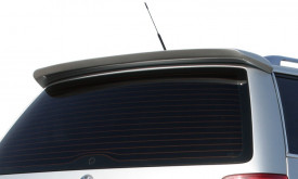 Eleron luneta compatibil cu VW Passat B5, B5.5 1996-2005 Variant - Img 2