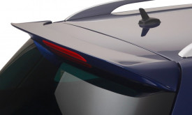 Eleron luneta compatibil cu VW Passat B6 2005-2010 Variant, RDX Design - Img 5