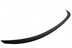 Eleron Portbagaj compatibil BMW Seria 3 F30 2011-2018 M3 Design Negru mat - Img 4