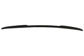 Eleron Portbagaj compatibil cu Alfa Romeo Giulia 952 2016-2021 Negru Lucios - Img 6