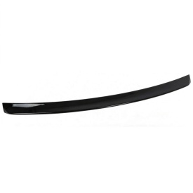 Eleron Portbagaj compatibil cu BMW E46 Seria 3 19998-2005 sedan, negru lucios