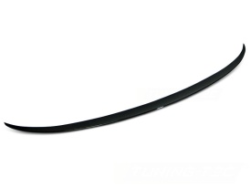 Eleron Portbagaj compatibil cu BMW E90 Seria 3 2004-2012 M3 Design, negru lucios, Produs Deteriorat