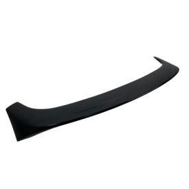 Eleron Portbagaj compatibil cu BMW E91 Seria 3 2004-2012, Negru Lucios