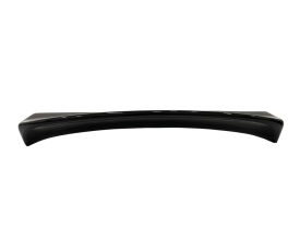 Eleron portbagaj compatibil cu BMW seria 3 E46 1998-2005 sedan, CSL Design, negru lucios - Img 2