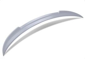 Eleron portbagaj compatibil cu BMW seria 3 F30 2012-2018 M4 Design, nevopsit, Produs Deteriorat