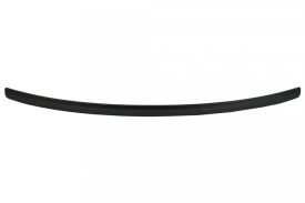 Eleron Portbagaj compatibil cu BMW seria 5 E39 1996-2003 sedan, M5 Look, negru lucios - Img 1