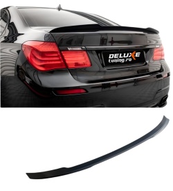 Eleron Portbagaj compatibil cu BMW Seria 7 F01 F02 2009-2015 M-Performace Design - Img 3