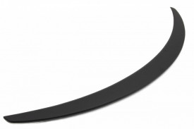 Eleron portbagaj compatibil cu MERCEDES-Benz C Coupe C205 2014-> Negru - Img 4