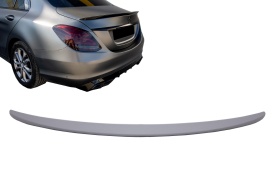 Eleron Portbagaj compatibil cu MERCEDES C-Class W205 2014-2018 A-Design - Img 1