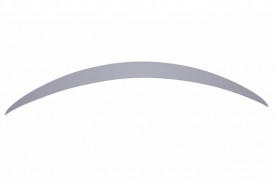 Eleron Portbagaj compatibil cu MERCEDES C-Class W205 2014-2018 A-Design - Img 3
