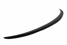 Eleron Portbagaj compatibil cu MERCEDES C-Class W205 2014-2018 A-Design Negru Lucios - Img 2