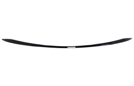 Eleron Portbagaj compatibil cu Mercedes C-Class W205 Sedan 2014-2020 Negru Lucios - Img 6