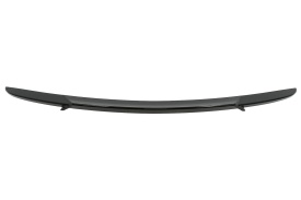 Eleron portbagaj compatibil cu Mercedes C-Class W206 Sedan 2021-> Negru Lucios - Img 8