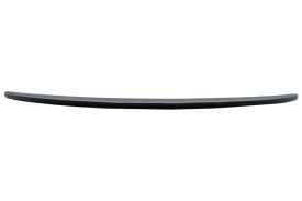 Eleron Portbagaj compatibil cu Mercedes CLA C117 W117 2013-2018 4 Usi Coupe Negru Lucios - Img 6